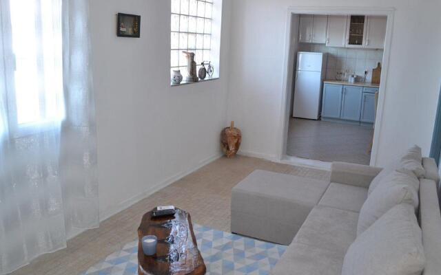 Apartment in Molat With sea View