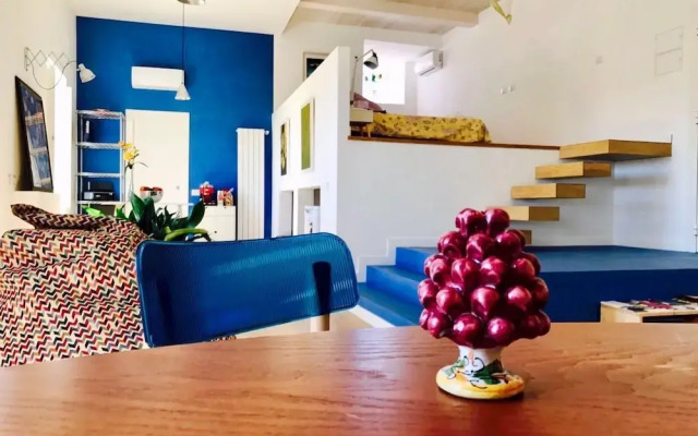 DeBellini Design Apartments