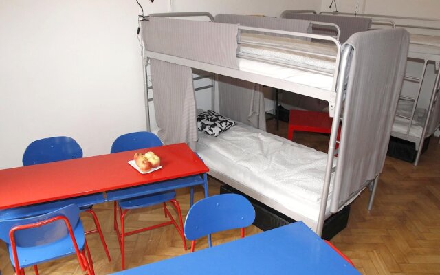 Alfa tourist Service - Hostel Jednota