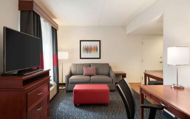 Homewood Suites by Hilton Madison West