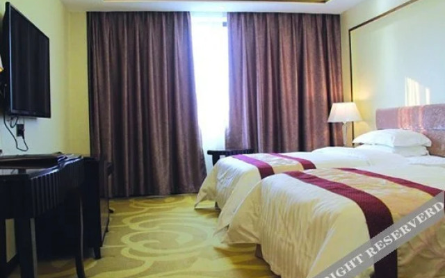 Puding Hotel