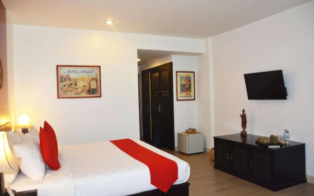 Siddharta Boutique Hotel