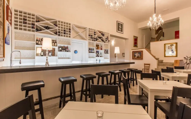 Casa Bruselas
