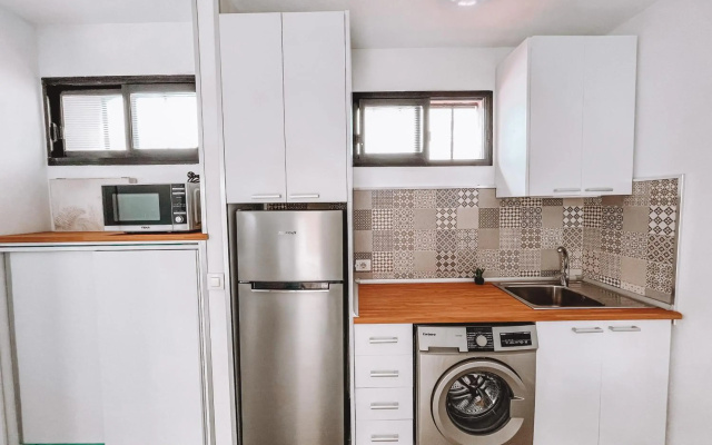 Dahlia Apartment DunaSol