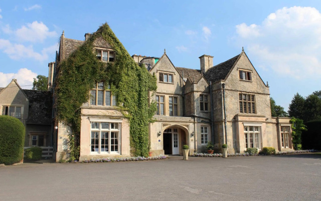 The Greenway Hotel & Spa