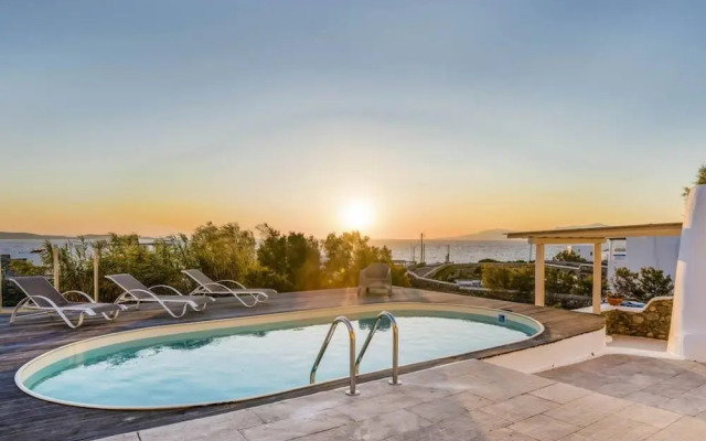 Villa Esencia - Kanalia