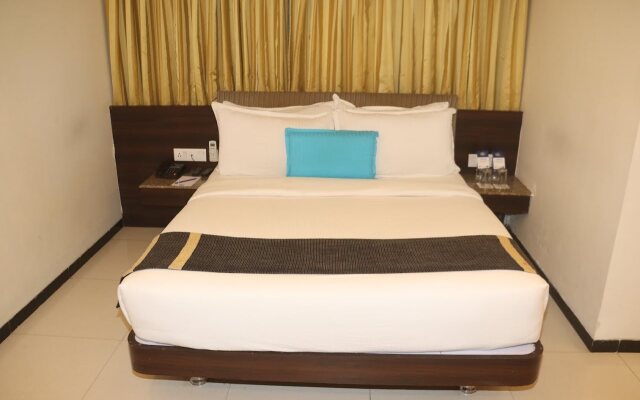 Kyriad Hotel Indore