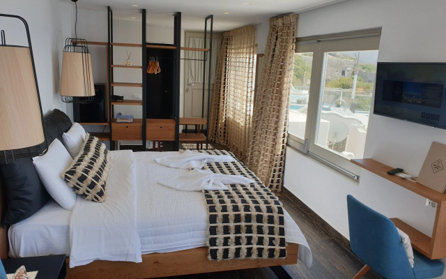 Galaxy Suites & Villas