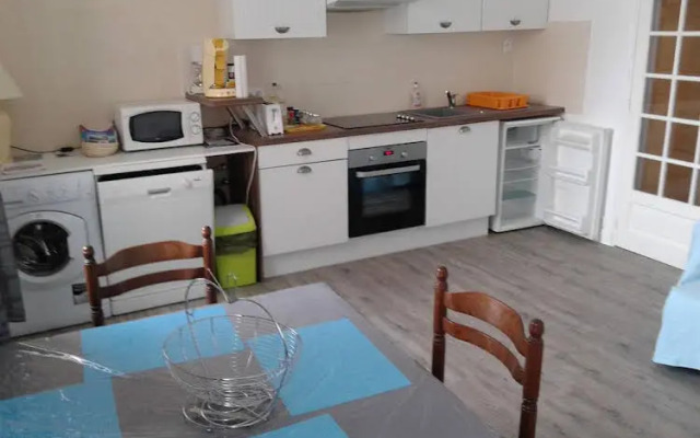 Saint Malo Bas Sablons