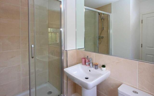 The Old Meadow Apartments