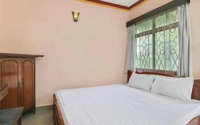 Hotel Saaj by OYO Rooms