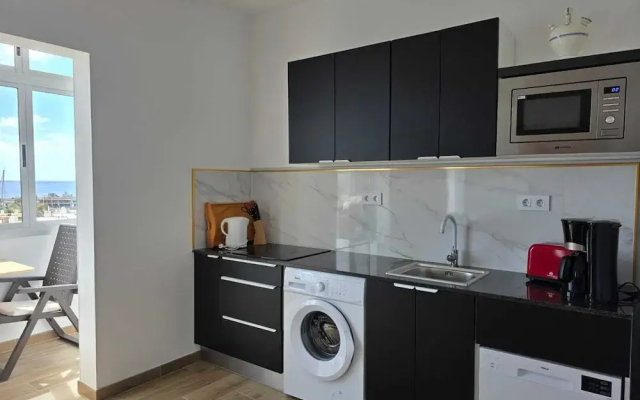 Casa Balcon 2 Bedroom by El Sirocco