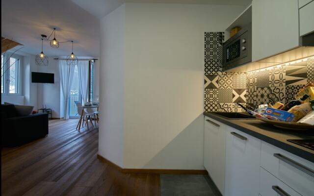 Appartamento Comballo Residence La Darsena