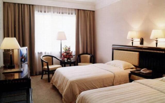 Xingui Hotel