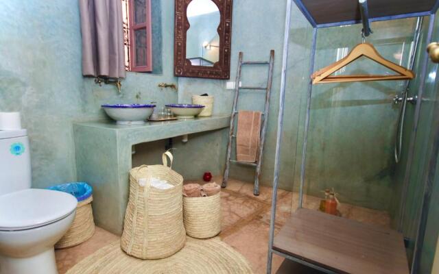 Riad 117