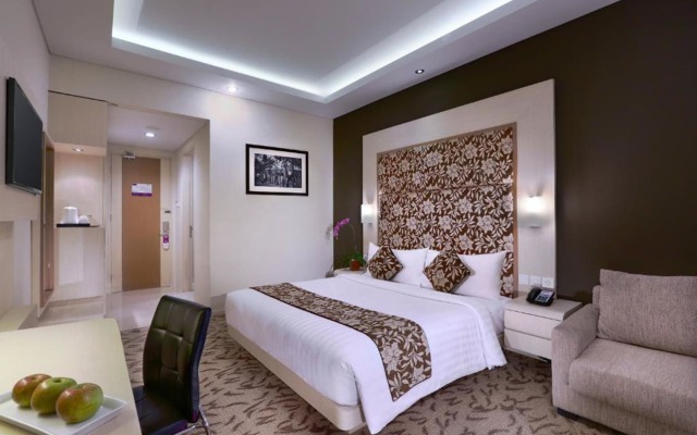 Quest Hotel San Denpasar by ASTON