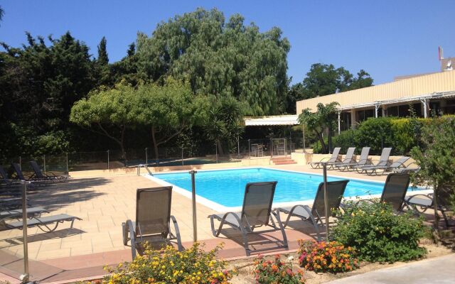 ibis Styles Toulon La Seyne sur Mer