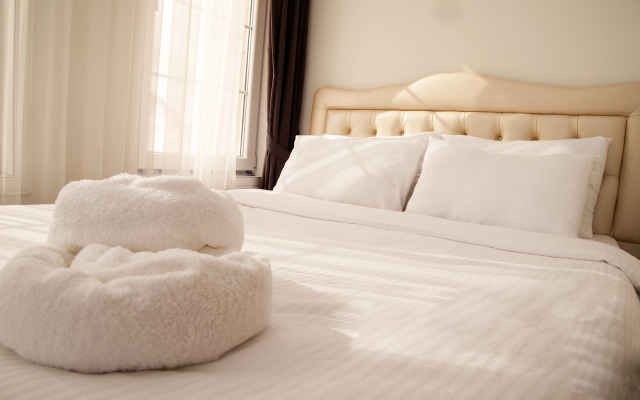 Murano Hotel istanbul