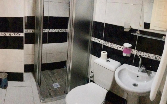 Otel Star Palace