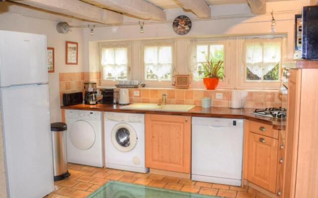 Gîte La Membrolle-sur-Choisille, 3 pièces, 4 personnes - FR-1-381-136