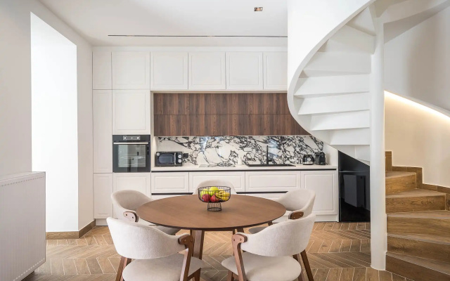 Montre Fine Living