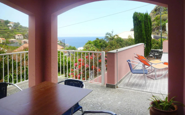 Holiday home, Ribeira Brava