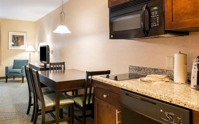 Suburban Extended Stay Hotel Quantico