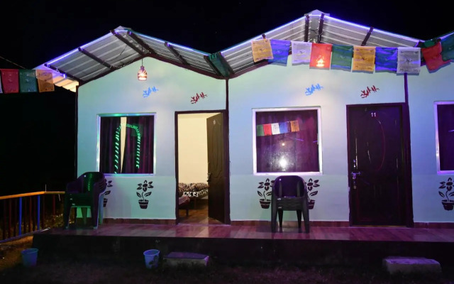 Riversun India Holiday