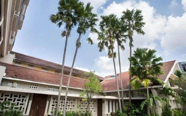 De Solo Boutique Hotel