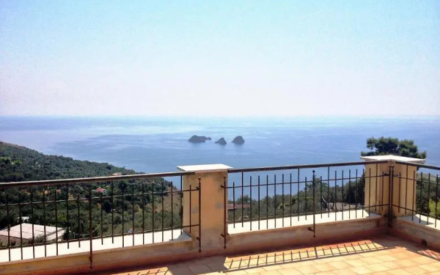 La Rosa Dei Venti - Four Bedroom