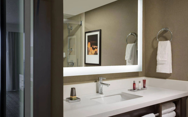 Marriott San Antonio Riverwalk