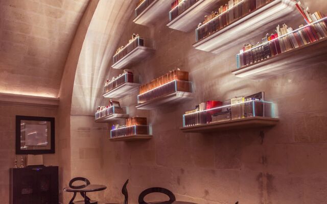 Palazzo Gattini Luxury Hotel