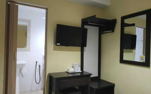 Sun Inns Hotel Sentral Brickfields