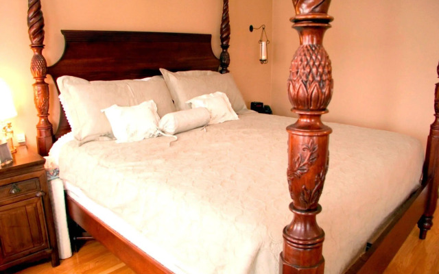 New Dungeon Ghyll Hotel