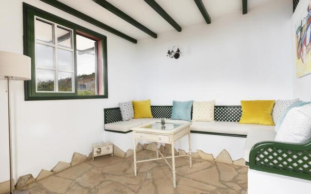 Casa Arafo 2