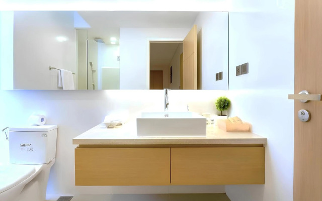 The Private Pool Villa Da Nang - 3 Bedrooms #2