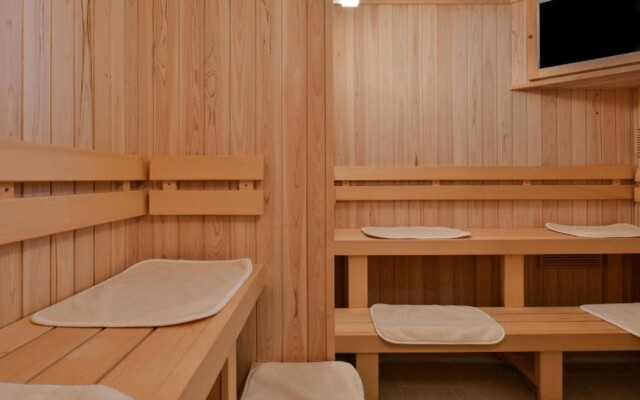 REF Omiya by VESSEL HOTELS