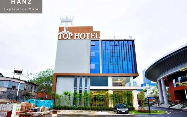 S79 Top Hotel