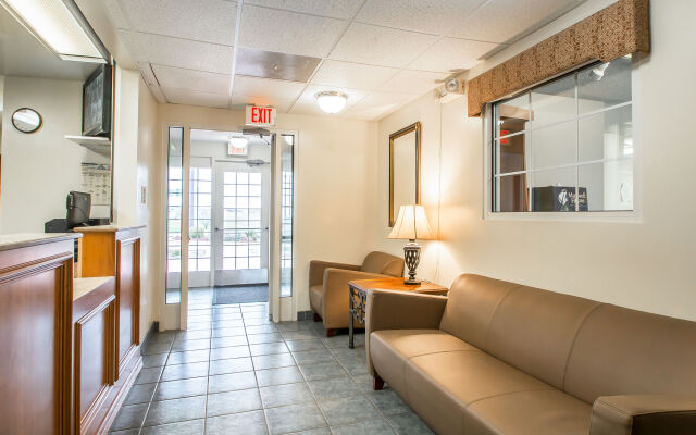 Birch Hill Suites Columbia