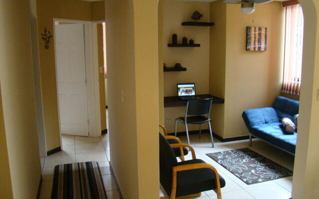 Vacation Rentals Costa Rica