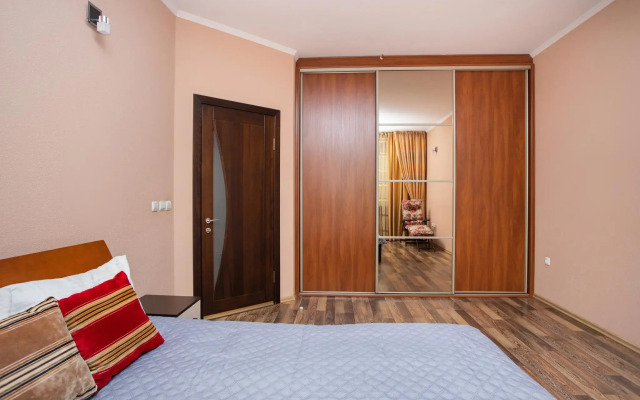 ПоСутки в Калининграде на улице Александра Невского 51А