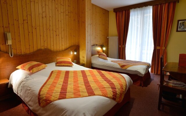 Auberge de la Dranse