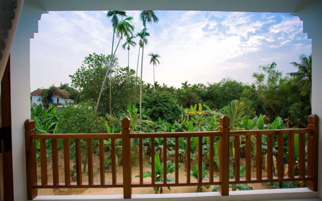 New Sunshine Homestay