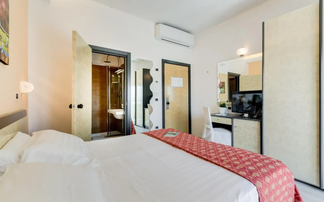 BEST WESTERN Hotel Europa
