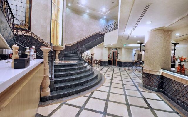 Spectrums Residence Managed by The Ascott Limited