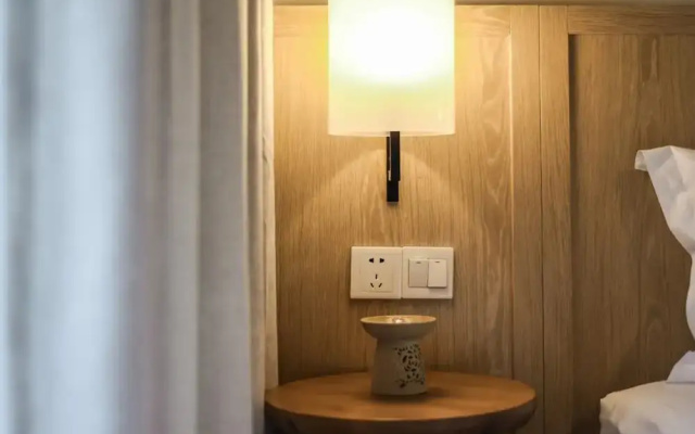 Homecoming Good Yard Guesthouse – Guest Rooms – Chongqing