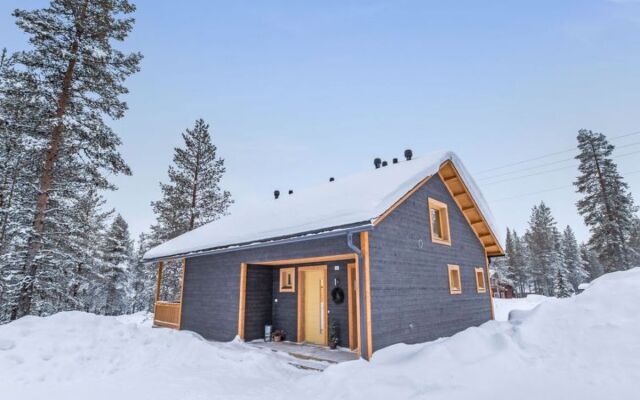 Ylläs lumo