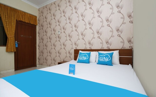 Airy Syariah Bangunharjo Parangtritis KM 4 303 Yogyakarta