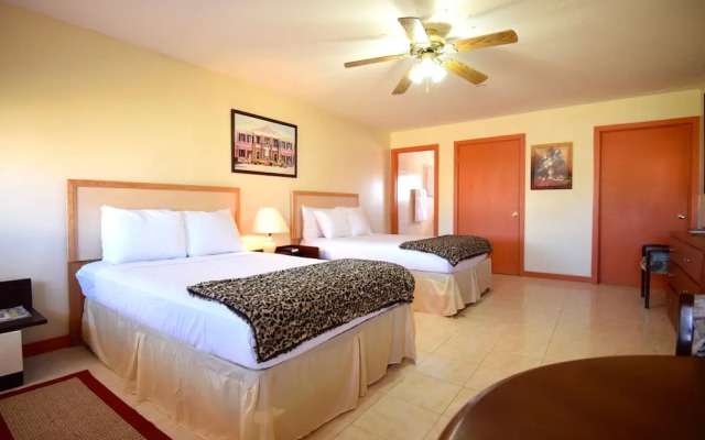 Chesters Bonefish Lodge