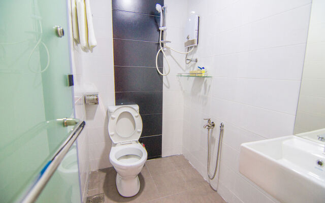 TKL Hotel